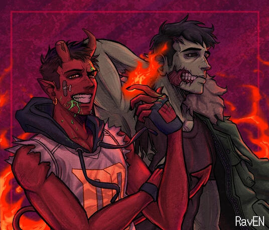 Monster Prom
